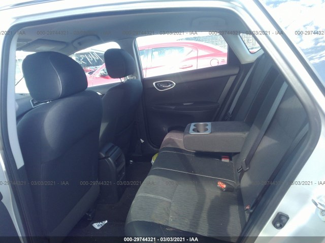 Photo 7 VIN: 3N1AB7AP7FY256351 - NISSAN SENTRA 