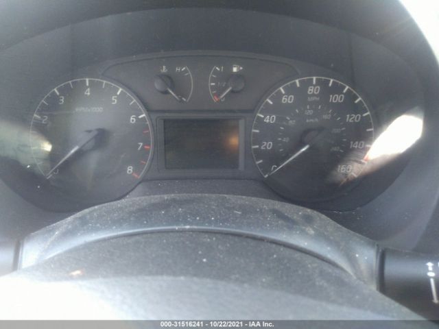 Photo 6 VIN: 3N1AB7AP7FY256625 - NISSAN SENTRA 