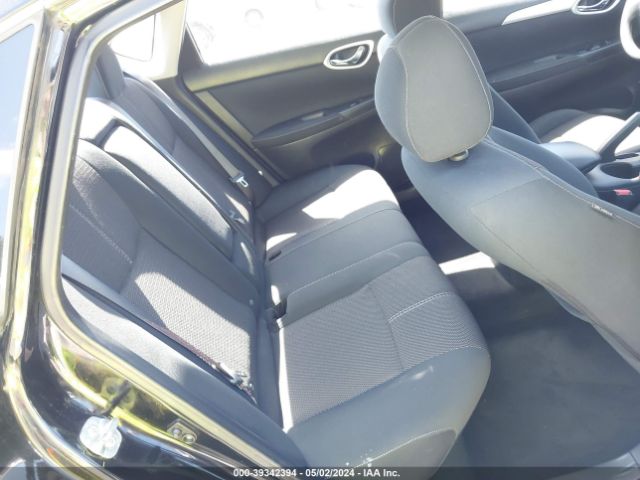 Photo 7 VIN: 3N1AB7AP7FY258634 - NISSAN SENTRA 