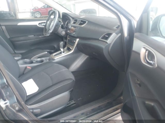 Photo 4 VIN: 3N1AB7AP7FY259508 - NISSAN SENTRA 