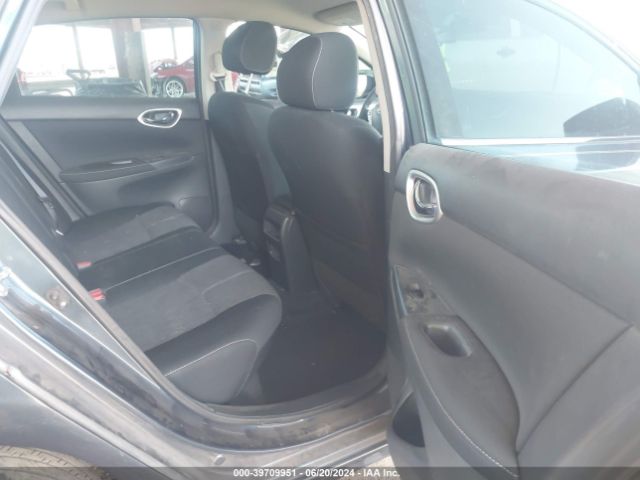 Photo 7 VIN: 3N1AB7AP7FY259508 - NISSAN SENTRA 