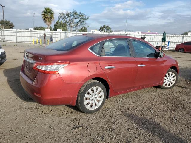 Photo 2 VIN: 3N1AB7AP7FY260559 - NISSAN SENTRA 