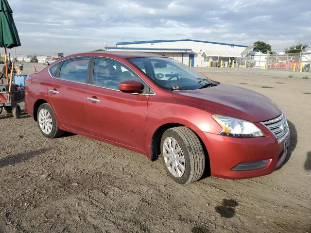 Photo 3 VIN: 3N1AB7AP7FY260559 - NISSAN SENTRA 