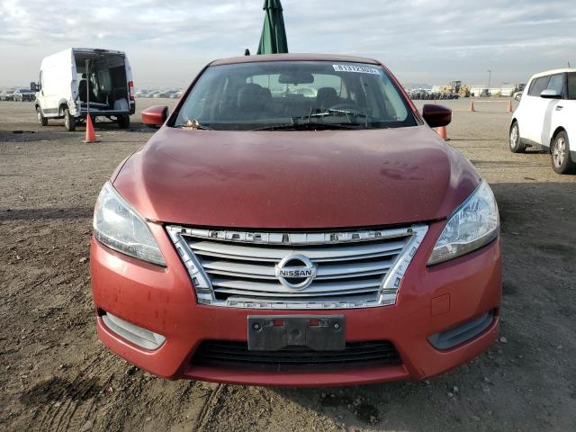 Photo 4 VIN: 3N1AB7AP7FY260559 - NISSAN SENTRA 