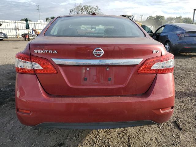 Photo 5 VIN: 3N1AB7AP7FY260559 - NISSAN SENTRA 