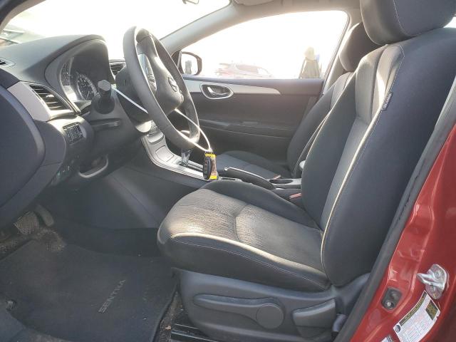 Photo 6 VIN: 3N1AB7AP7FY260559 - NISSAN SENTRA 