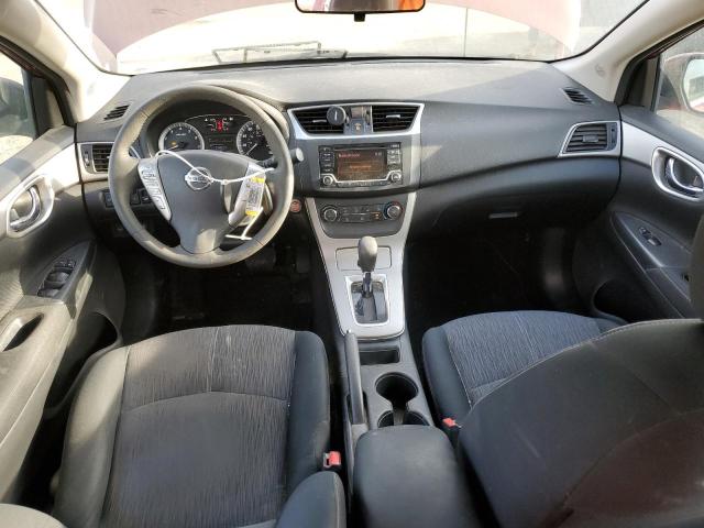 Photo 7 VIN: 3N1AB7AP7FY260559 - NISSAN SENTRA 