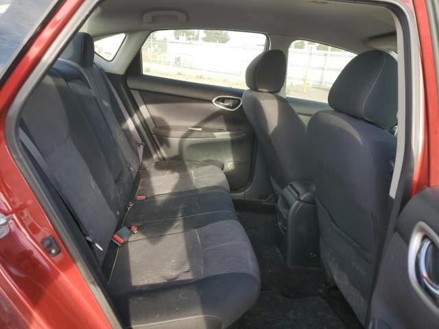 Photo 9 VIN: 3N1AB7AP7FY260559 - NISSAN SENTRA 