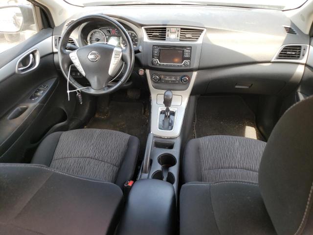 Photo 7 VIN: 3N1AB7AP7FY262053 - NISSAN SENTRA S 