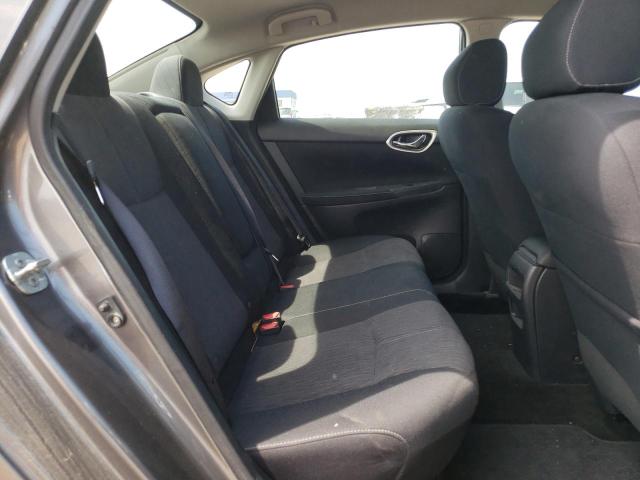 Photo 9 VIN: 3N1AB7AP7FY262053 - NISSAN SENTRA S 