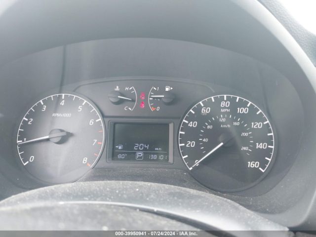 Photo 6 VIN: 3N1AB7AP7FY262103 - NISSAN SENTRA 