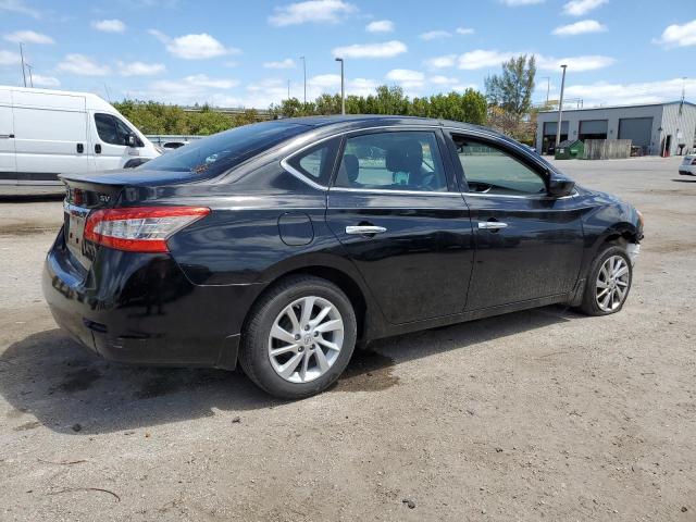 Photo 2 VIN: 3N1AB7AP7FY262442 - NISSAN SENTRA 