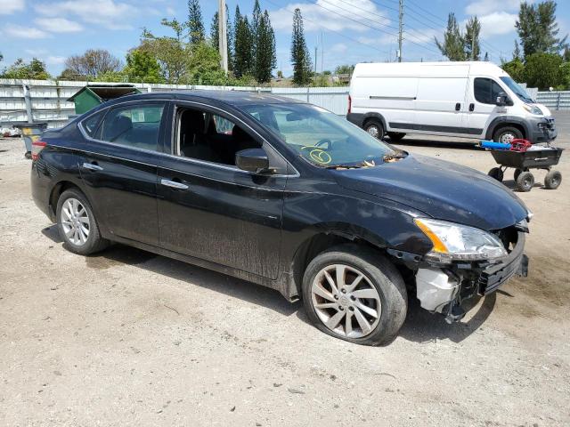 Photo 3 VIN: 3N1AB7AP7FY262442 - NISSAN SENTRA 