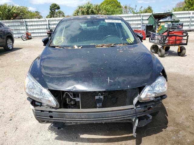 Photo 4 VIN: 3N1AB7AP7FY262442 - NISSAN SENTRA 