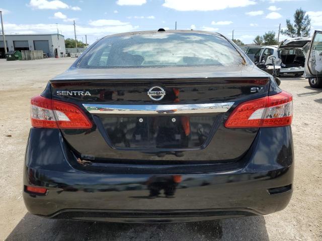 Photo 5 VIN: 3N1AB7AP7FY262442 - NISSAN SENTRA 