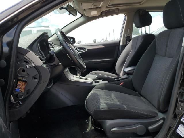 Photo 6 VIN: 3N1AB7AP7FY262442 - NISSAN SENTRA 