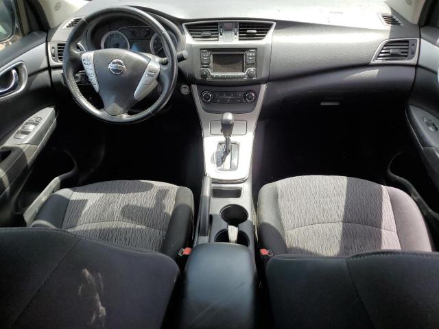 Photo 7 VIN: 3N1AB7AP7FY262442 - NISSAN SENTRA 