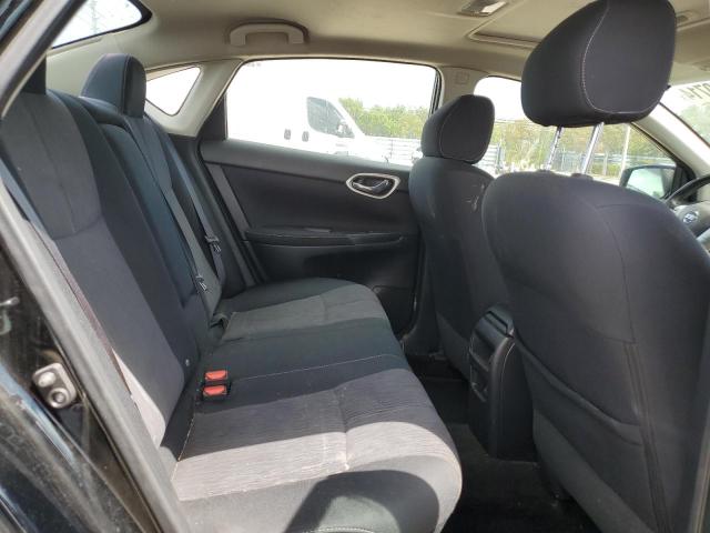 Photo 9 VIN: 3N1AB7AP7FY262442 - NISSAN SENTRA 