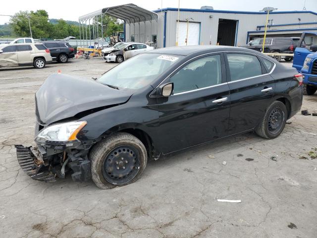 Photo 0 VIN: 3N1AB7AP7FY265714 - NISSAN SENTRA 