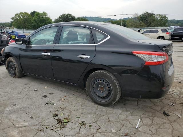 Photo 1 VIN: 3N1AB7AP7FY265714 - NISSAN SENTRA 