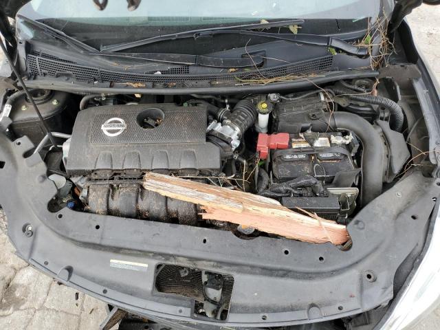 Photo 10 VIN: 3N1AB7AP7FY265714 - NISSAN SENTRA 