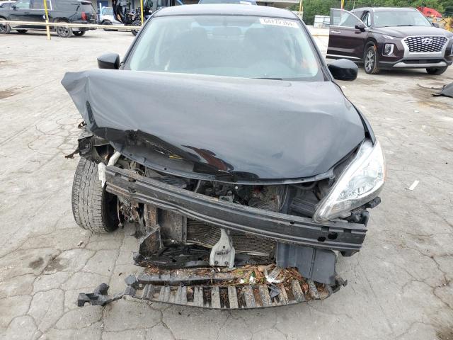 Photo 4 VIN: 3N1AB7AP7FY265714 - NISSAN SENTRA 