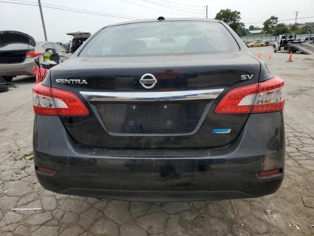 Photo 5 VIN: 3N1AB7AP7FY265714 - NISSAN SENTRA 