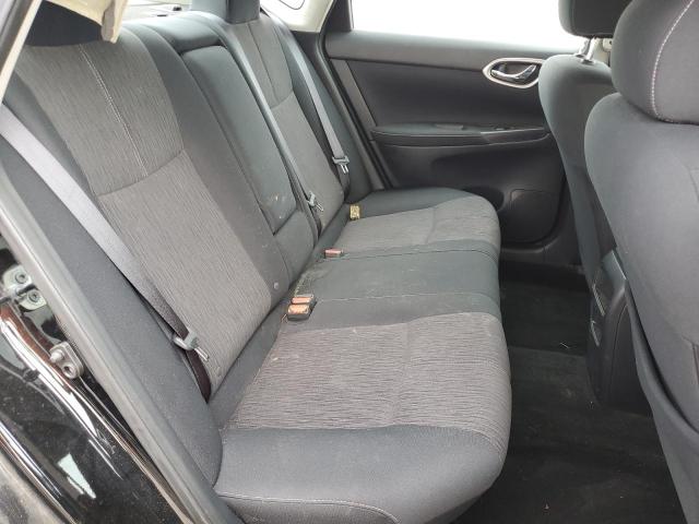 Photo 9 VIN: 3N1AB7AP7FY265714 - NISSAN SENTRA 