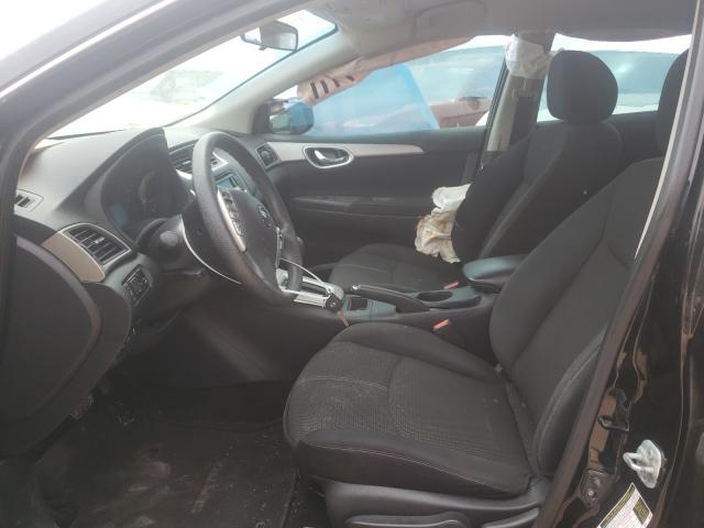 Photo 4 VIN: 3N1AB7AP7FY267690 - NISSAN SENTRA S 