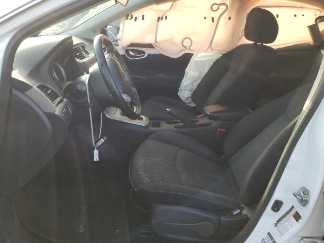 Photo 4 VIN: 3N1AB7AP7FY269309 - NISSAN SENTRA S 