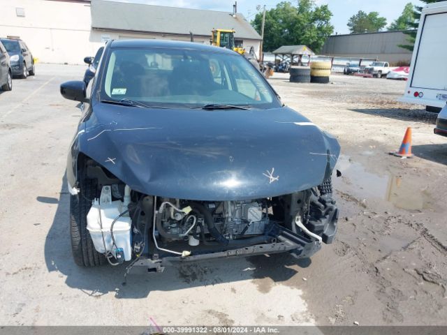 Photo 5 VIN: 3N1AB7AP7FY271240 - NISSAN SENTRA 