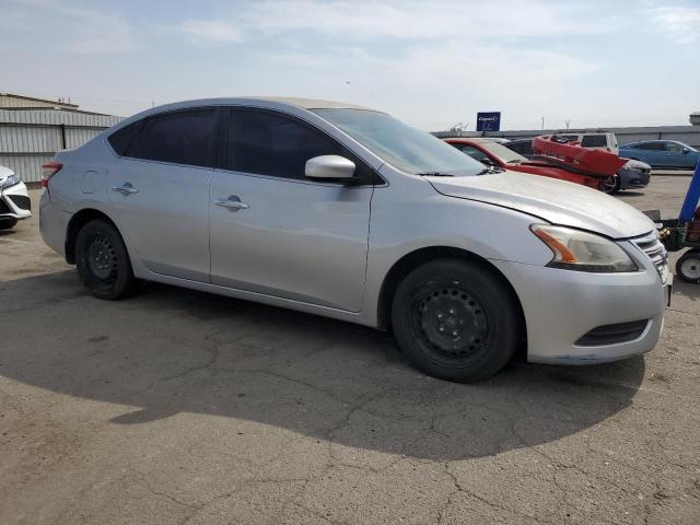 Photo 3 VIN: 3N1AB7AP7FY271948 - NISSAN SENTRA S 