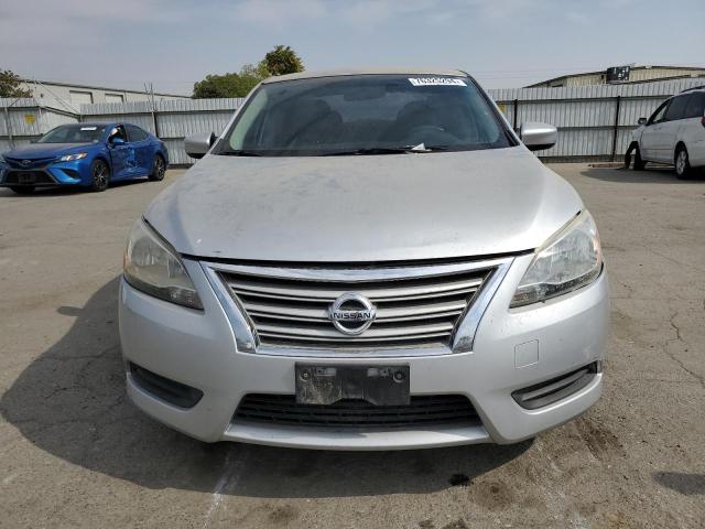 Photo 4 VIN: 3N1AB7AP7FY271948 - NISSAN SENTRA S 