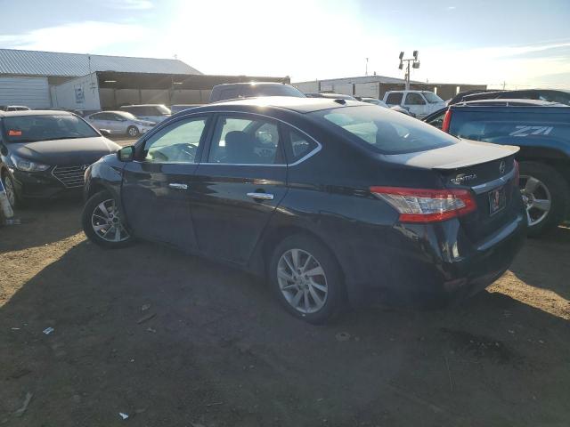 Photo 1 VIN: 3N1AB7AP7FY272680 - NISSAN SENTRA 