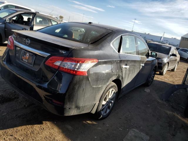 Photo 2 VIN: 3N1AB7AP7FY272680 - NISSAN SENTRA 