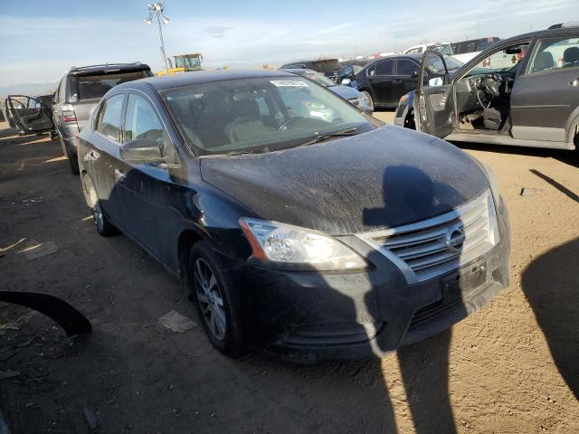 Photo 3 VIN: 3N1AB7AP7FY272680 - NISSAN SENTRA 