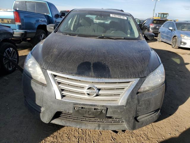 Photo 4 VIN: 3N1AB7AP7FY272680 - NISSAN SENTRA 