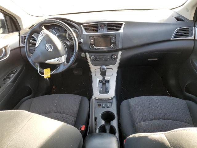 Photo 7 VIN: 3N1AB7AP7FY272680 - NISSAN SENTRA 