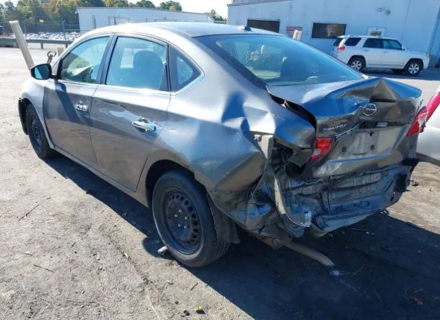 Photo 2 VIN: 3N1AB7AP7FY275305 - NISSAN SENTRA 