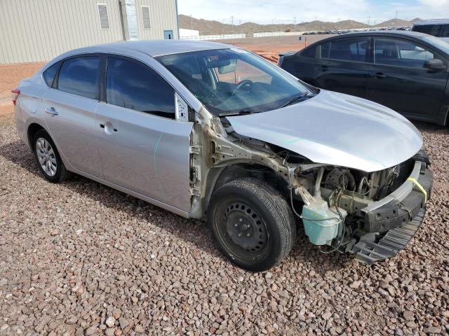 Photo 3 VIN: 3N1AB7AP7FY275465 - NISSAN SENTRA 