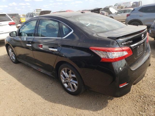 Photo 1 VIN: 3N1AB7AP7FY277474 - NISSAN SENTRA 