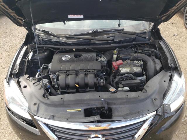 Photo 10 VIN: 3N1AB7AP7FY277474 - NISSAN SENTRA 