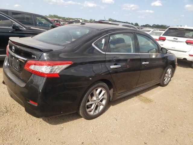 Photo 2 VIN: 3N1AB7AP7FY277474 - NISSAN SENTRA 