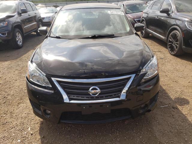 Photo 4 VIN: 3N1AB7AP7FY277474 - NISSAN SENTRA 