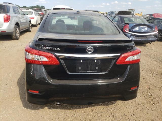 Photo 5 VIN: 3N1AB7AP7FY277474 - NISSAN SENTRA 