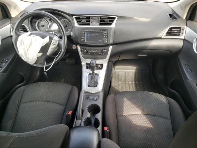 Photo 7 VIN: 3N1AB7AP7FY277474 - NISSAN SENTRA 