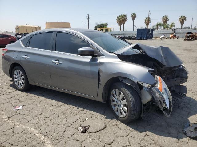 Photo 3 VIN: 3N1AB7AP7FY278494 - NISSAN SENTRA 