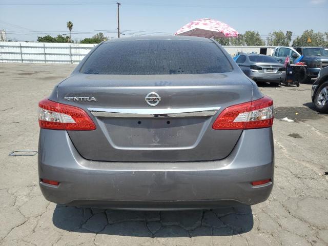 Photo 5 VIN: 3N1AB7AP7FY278494 - NISSAN SENTRA 