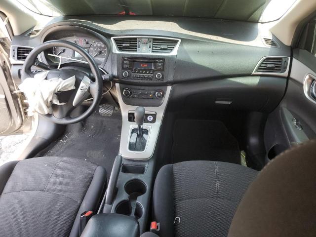 Photo 7 VIN: 3N1AB7AP7FY278494 - NISSAN SENTRA 