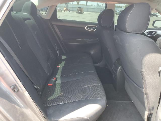 Photo 9 VIN: 3N1AB7AP7FY278494 - NISSAN SENTRA 